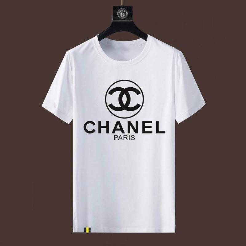 Chanel Men's T-shirts 12